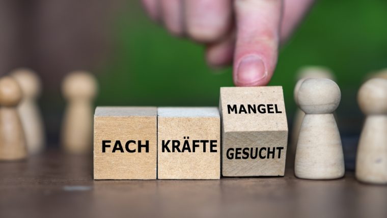 Kein Bock auf Arbeit: Der Fachkräftemangel bedroht unseren Wohlstand, aber das lässt sich ändern