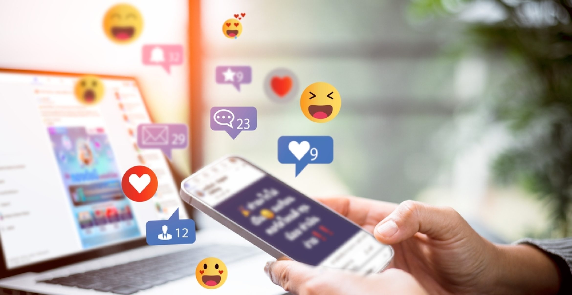 Social Media: Warum das Altersverbot allein ein Witz ist