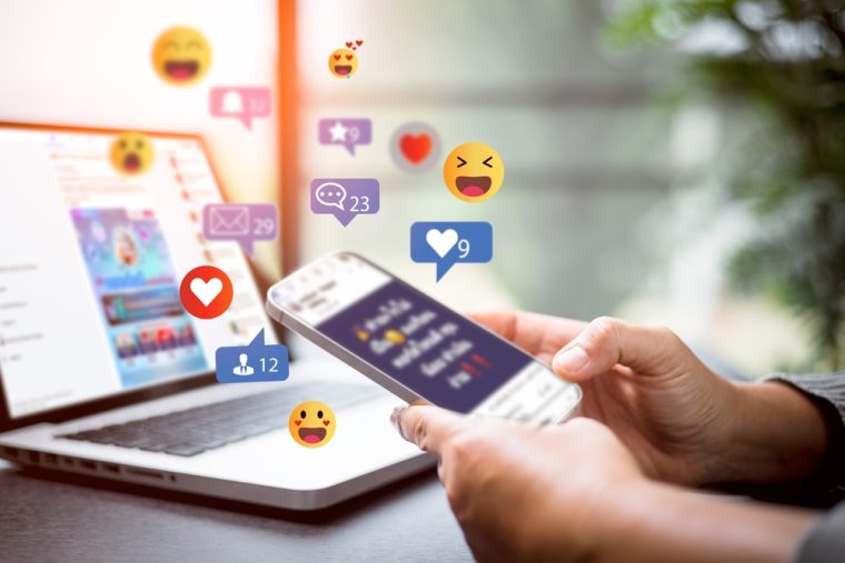 Social Media: Warum das Altersverbot allein ein Witz ist