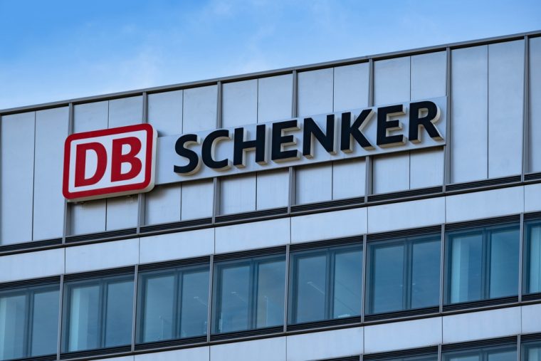 Nach Commerzbank-Desaster: Jetzt soll auch noch Deutschlands wichtigster Militärlogistiker nach Dänemark gehen