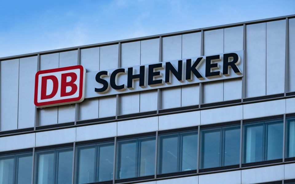 DB Schenker