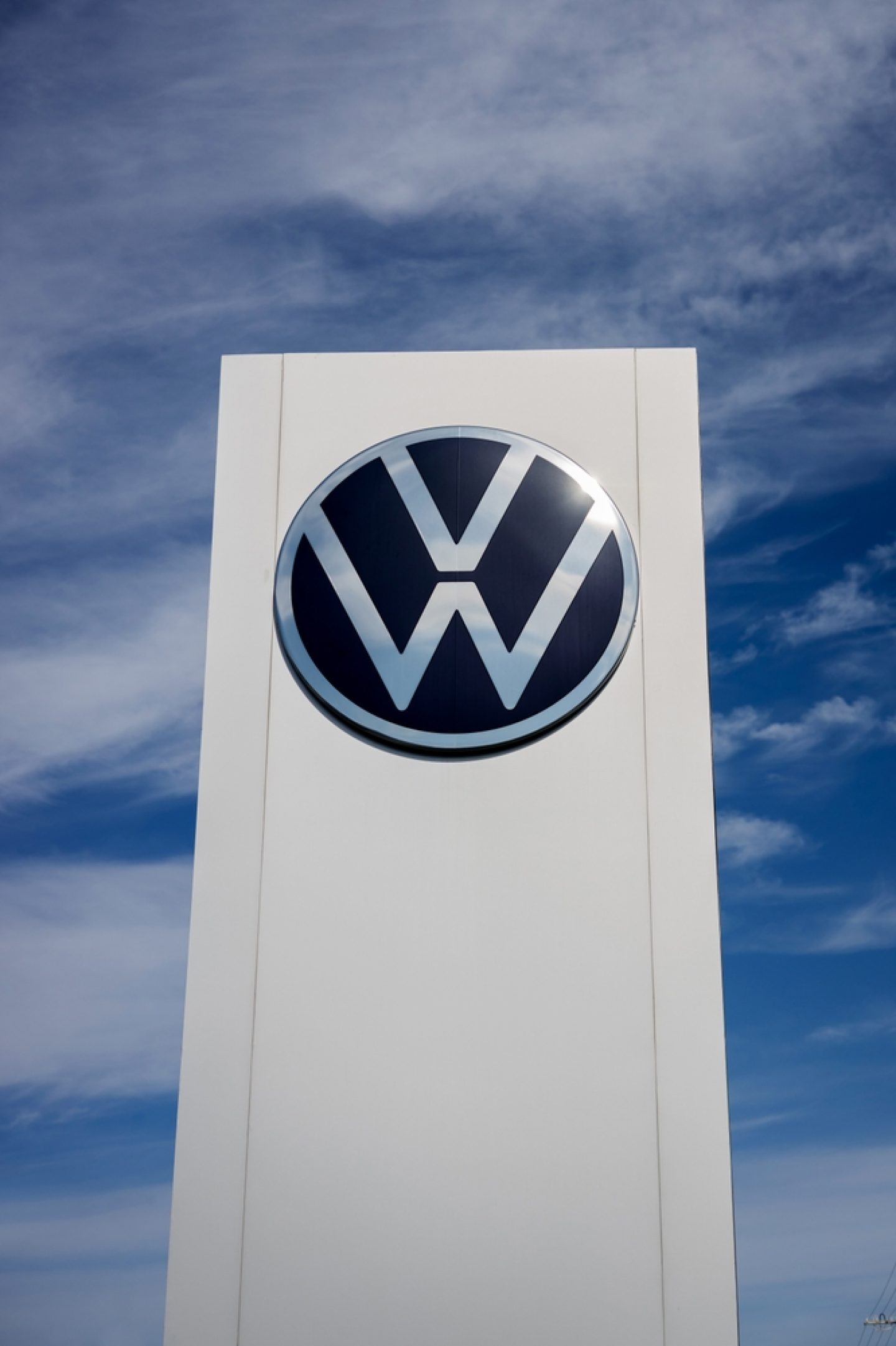 Von zehn auf zwei Werke? McKinsey stellt VW-Struktur infrage