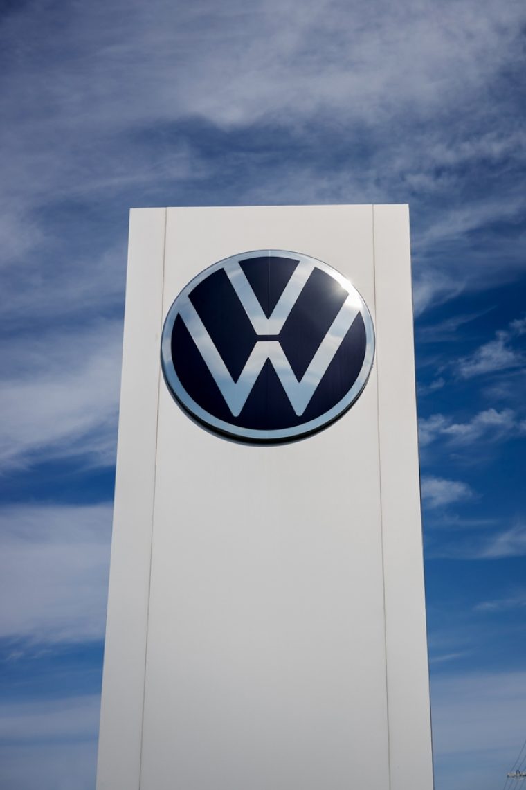 VW saniert sich – und Deutschland zahlt die Rechnung