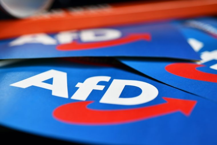Sechs tote AfD-Kandidaten vor der Kommunalwahl und die Community spielt verrückt