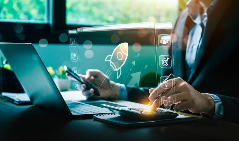 Packen wir’s an: 12 Milliarden Euro für die Startup Branche 
