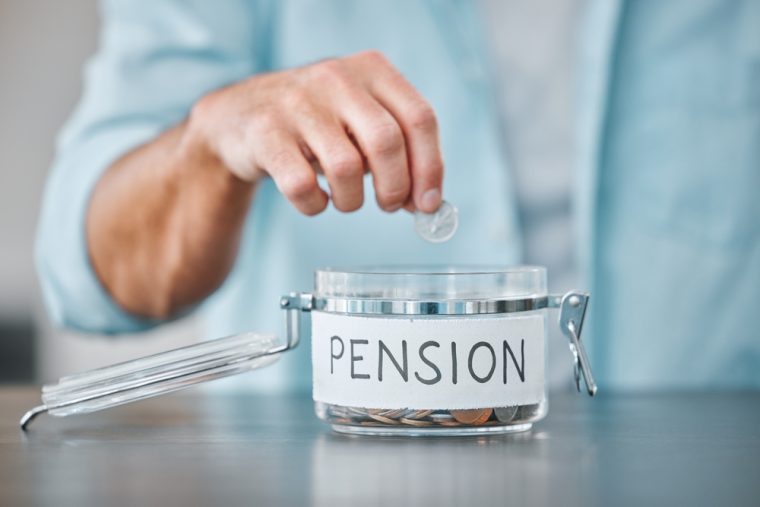 Rente vs. Pension: 2.262 Euro Unterschied und keiner will ran