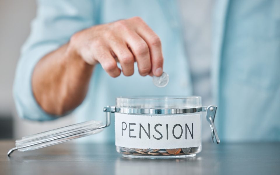 Unterschied zwischen Pension und Rente