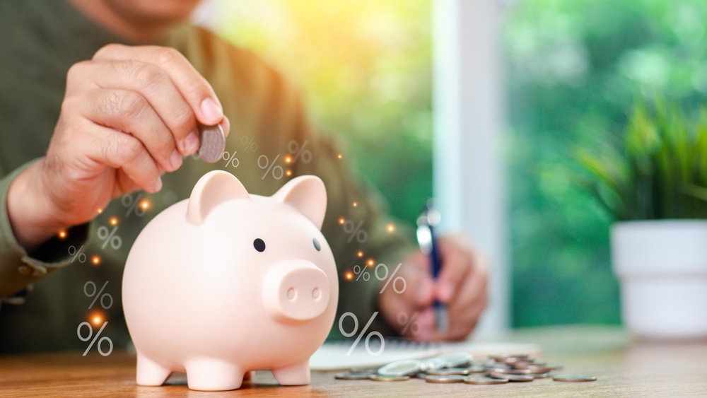 経済的自由: 他人のお金を使う裏ワザ!