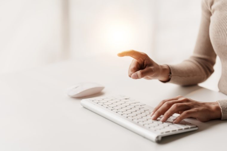 QWERTZ statt ABC: Die Effizienz-Lüge auf deiner Tastatur