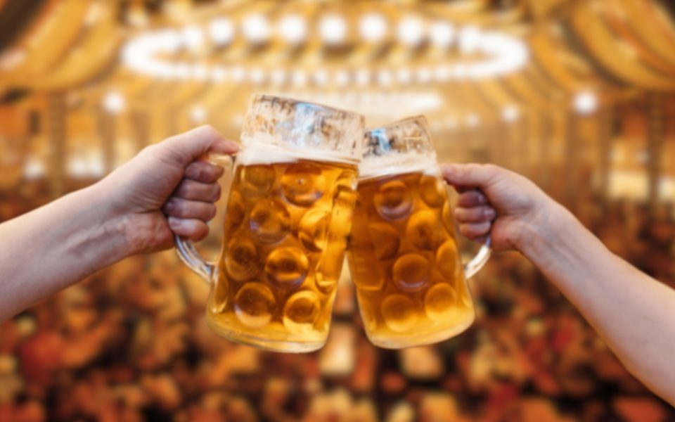 So teuer wird das Oktoberfest