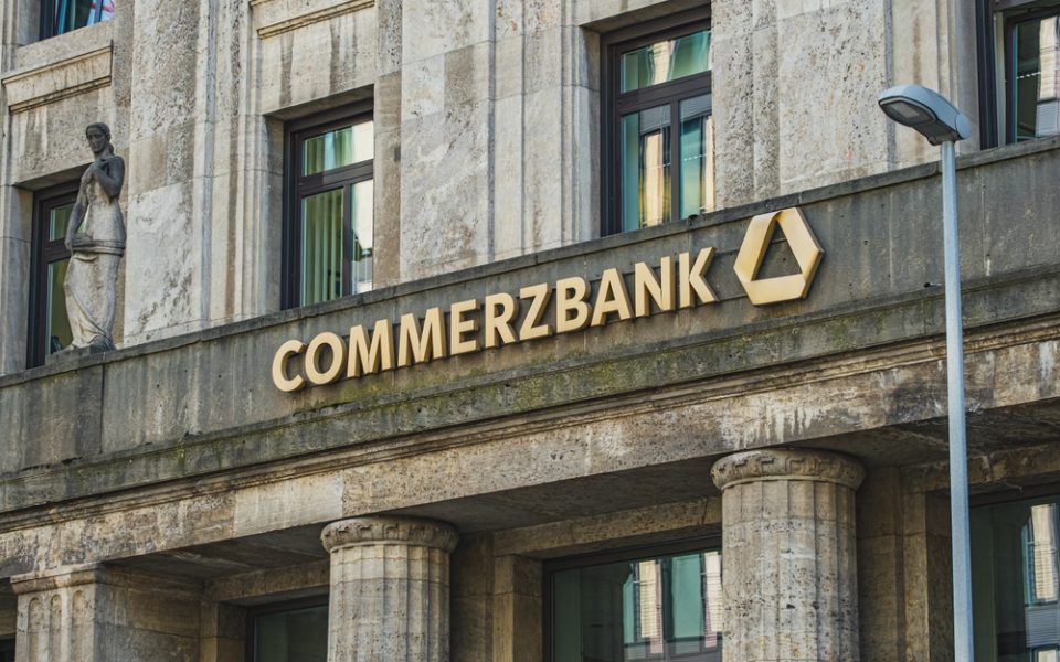 Commerzbank