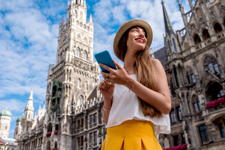 München rockt den Smart City Index: Hamburg und Köln abgeschlagen!