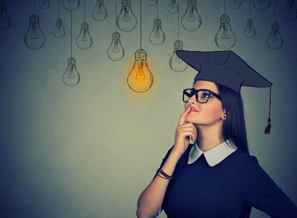 調査によると、学生の間では公共サービスがトップ – IT業界が追いついている!