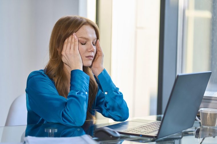Nie wieder Stress: Mit diesen einfachen Tricks zum Glück!