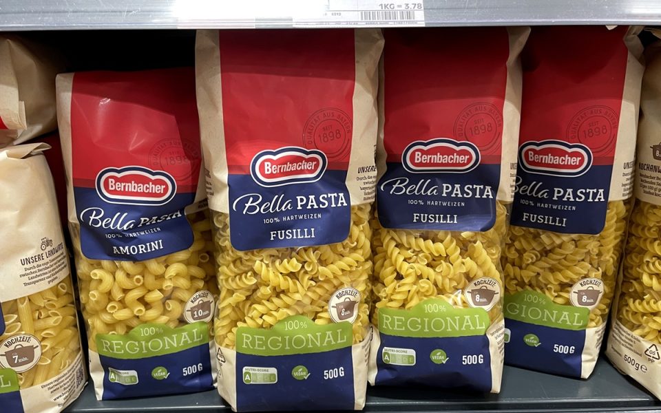 Rückruf bei Rewe, Edeka und Kaufland