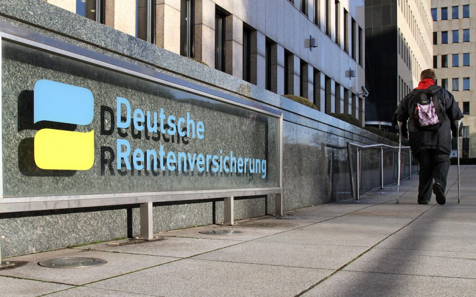 Berufsunfähigkeitsrente: Steuerfalle oder Sicherheit?