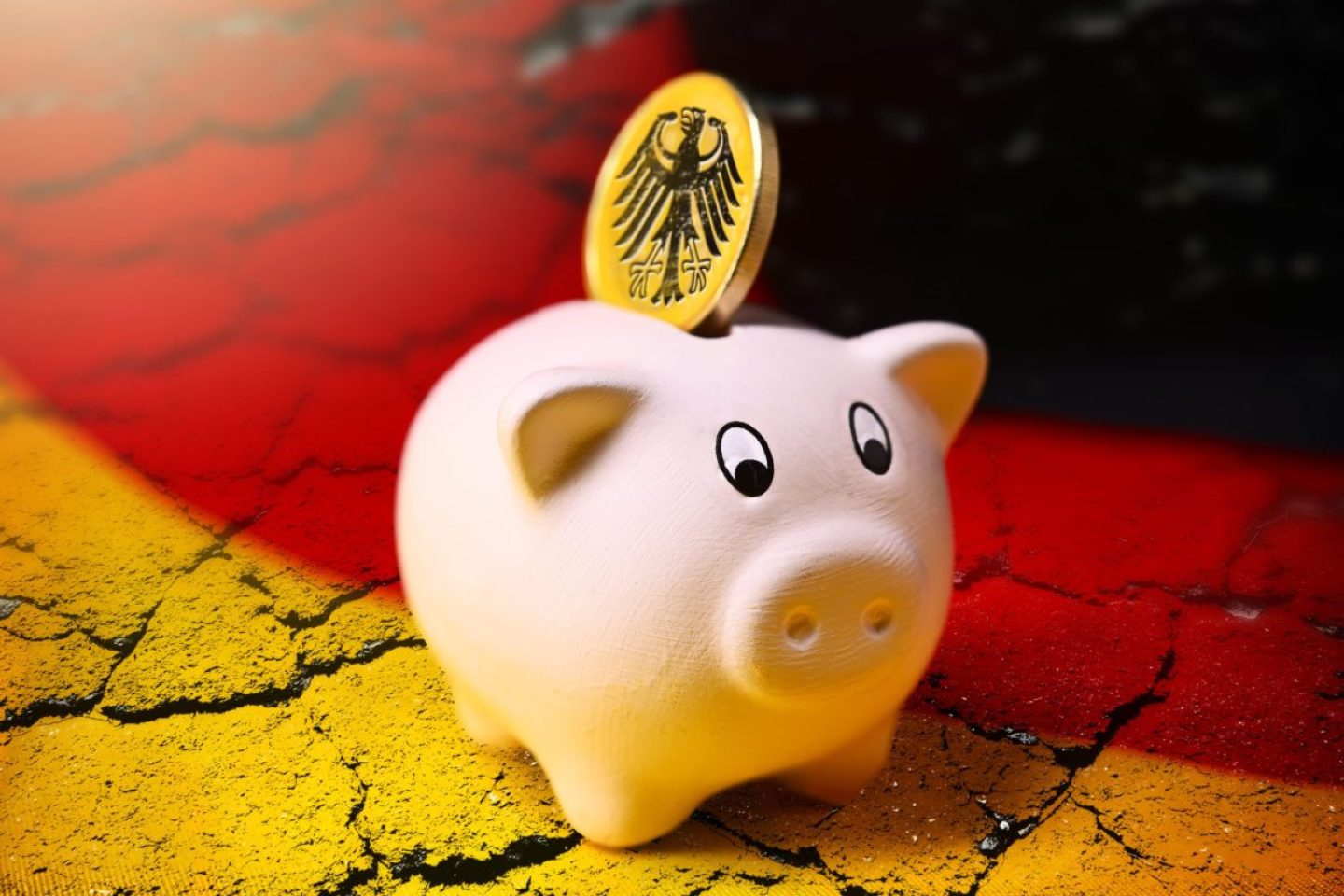 Merz‘ Milliarden-Magie: Friedrich Merz plant den größten Taschenspielertrick in der Geschichte der Bundesrepublik