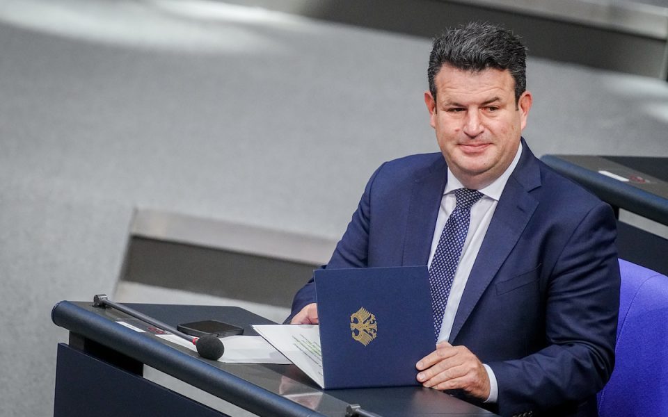 Rentenreform 2035: So viel weniger bleibt im Geldbeutel