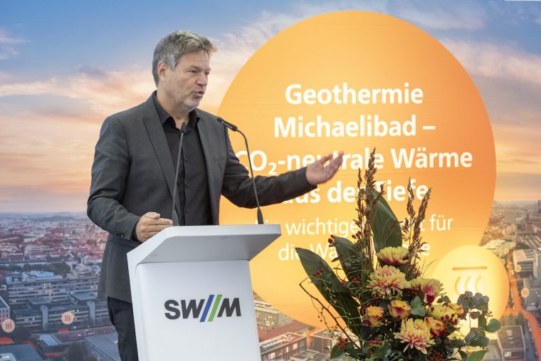 München baut größte Geothermieanlage Europas: Ein Meilenstein für die Energiewende