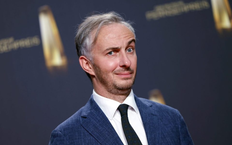 Wo sich Jan Böhmermann und Maximilian Krah unterscheiden – und wo nicht 