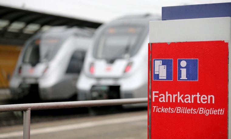 Bahn-Spartricks: So fährst du für die Hälfte – was wirklich funktioniert