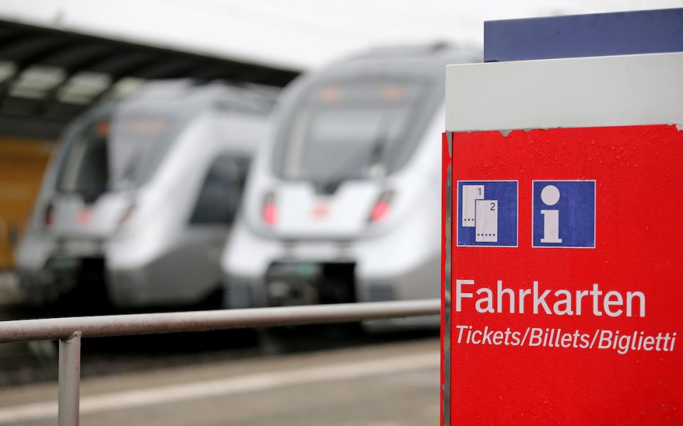 Bahn-Spartricks: So fährst du für die Hälfte – was wirklich funktioniert