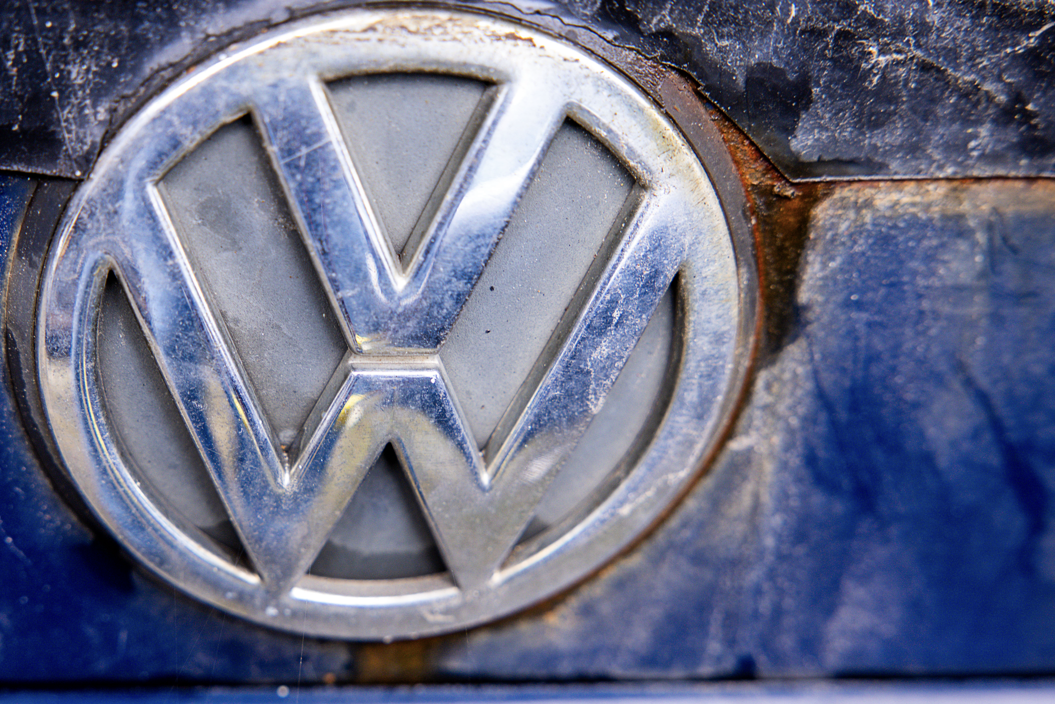 偽善という点ではショルツ氏のVW発言を超えることはできない
