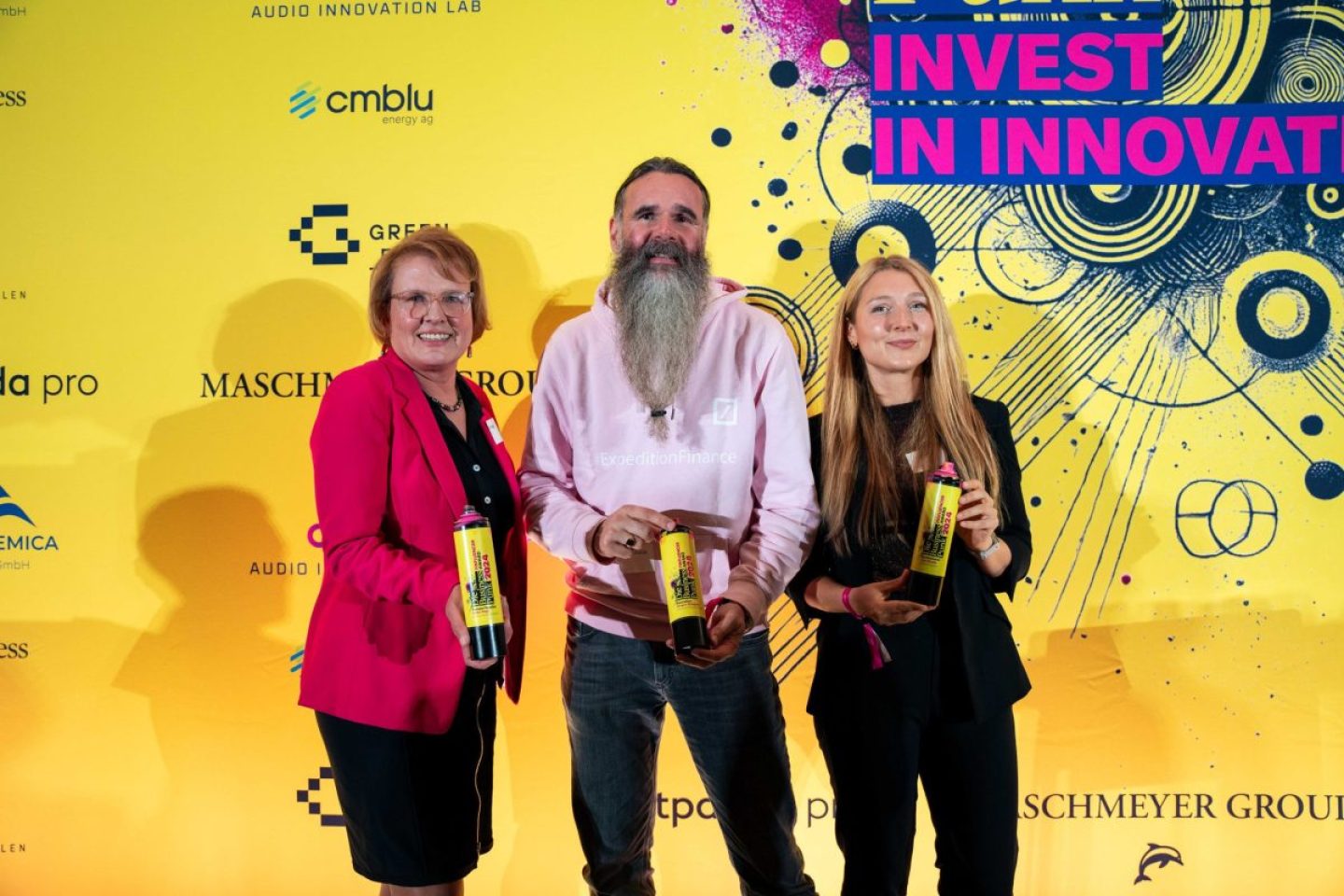 „Finfluencer of the Year“: Die neuen Stimmen der Finanzwelt