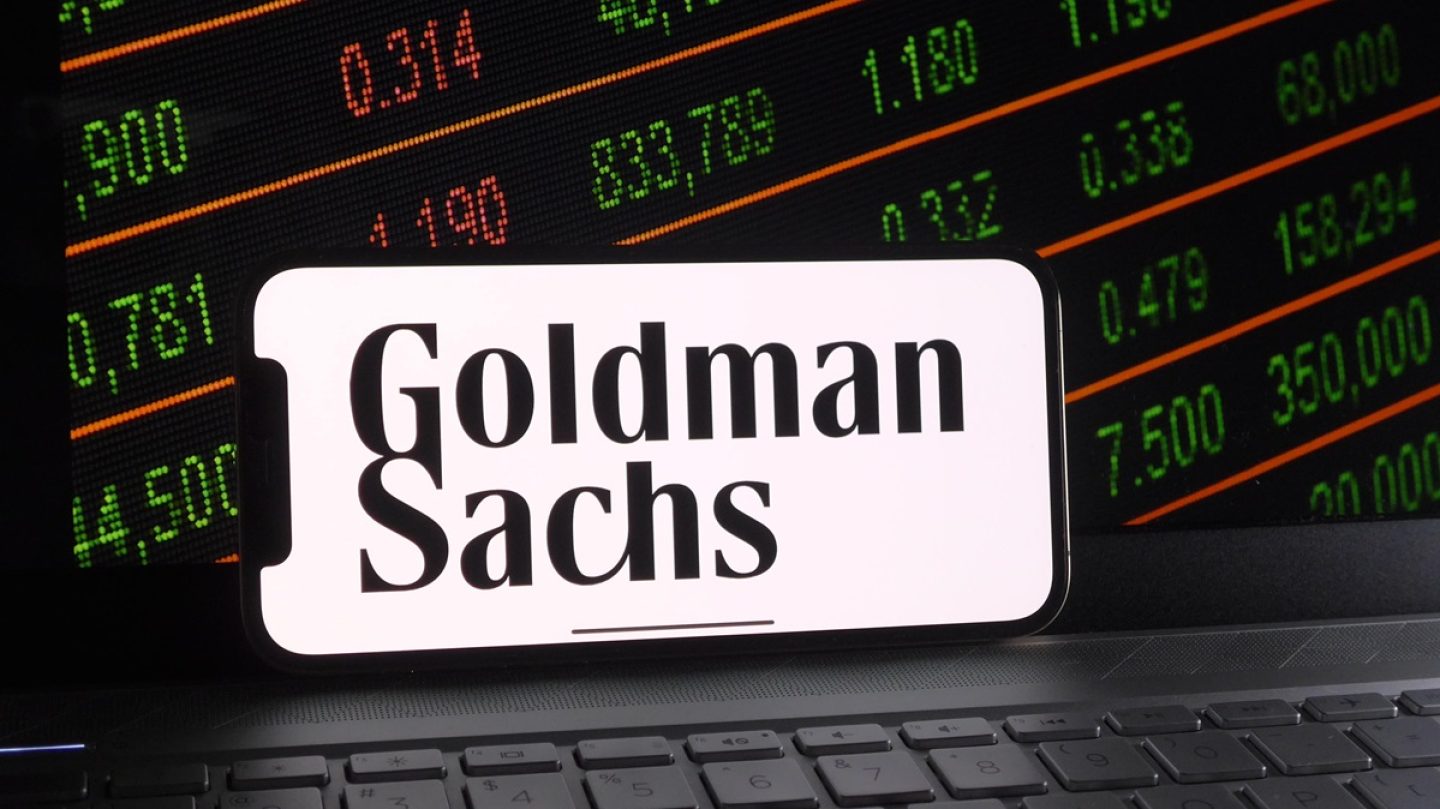 Goldman Sachs prophezeit Ende der Party: SO geht es für den S&P-500 weiter