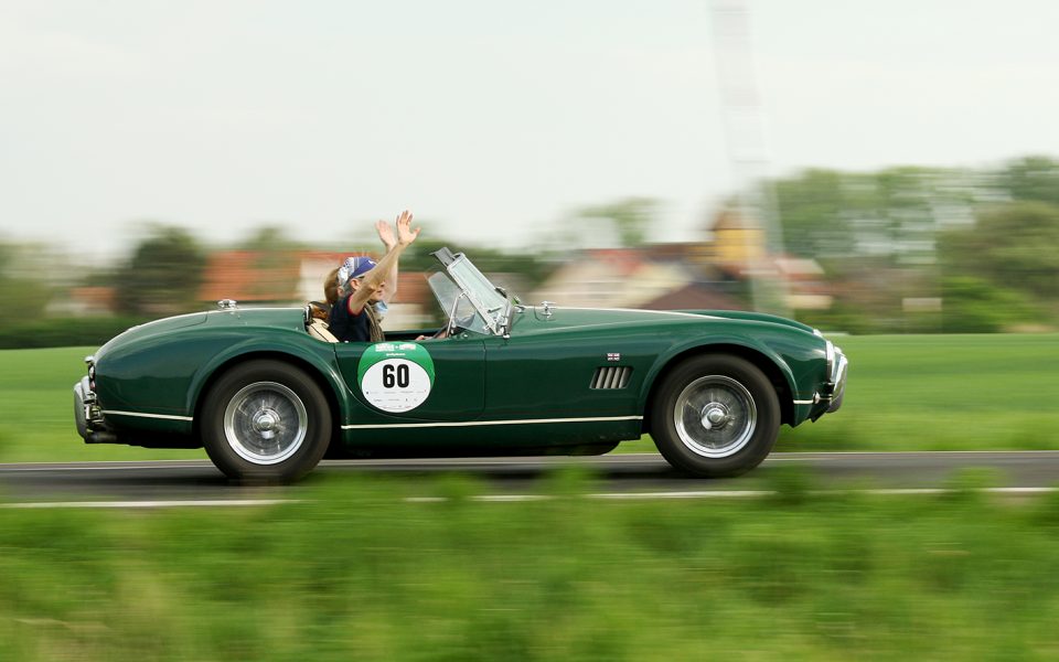 Es geht wieder los – die Rallyesaison 2025 kann wieder geplant werden