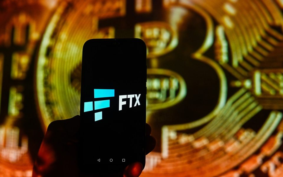 Patrick Gruhn will einen FTX Nachfolger an den Kryptomärkten etablieren