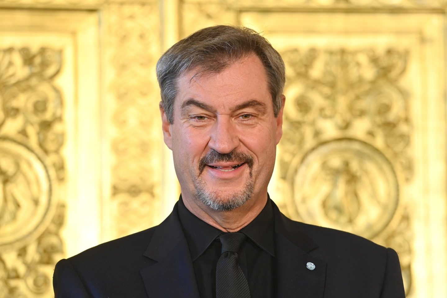 Markus Söder: Attacke auf Habeck, Baerbock & das Revival der Wehrpflicht