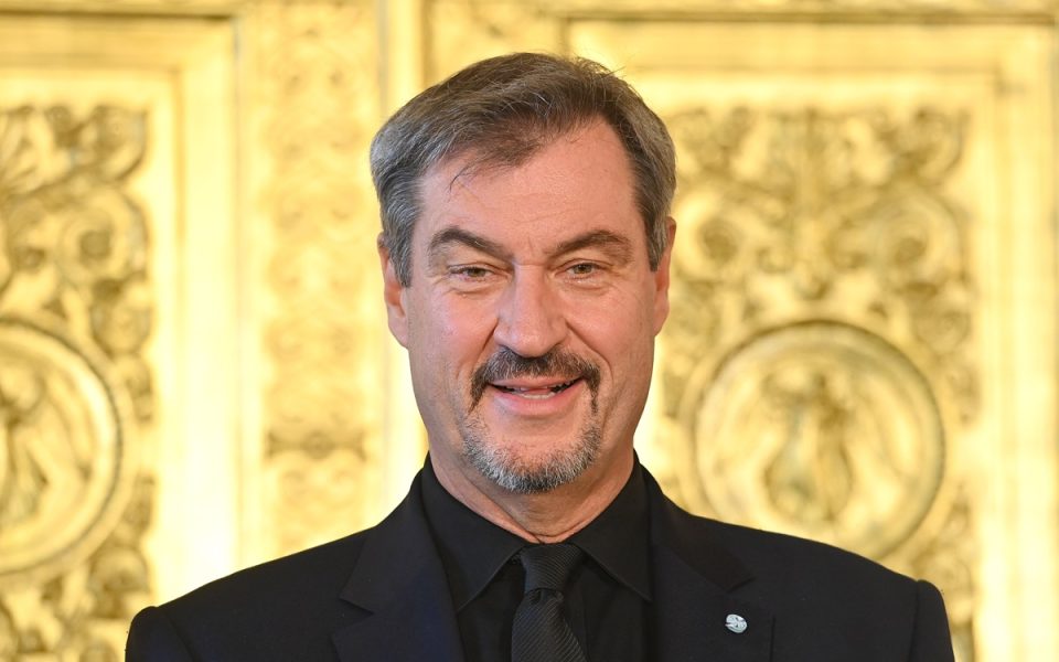 Markus Söder