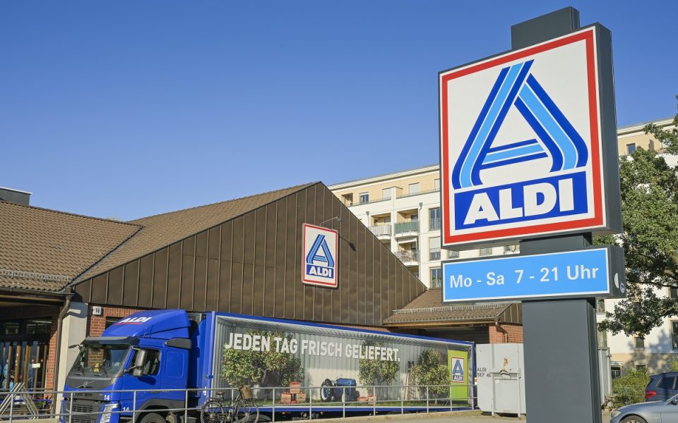 Aldi Nord