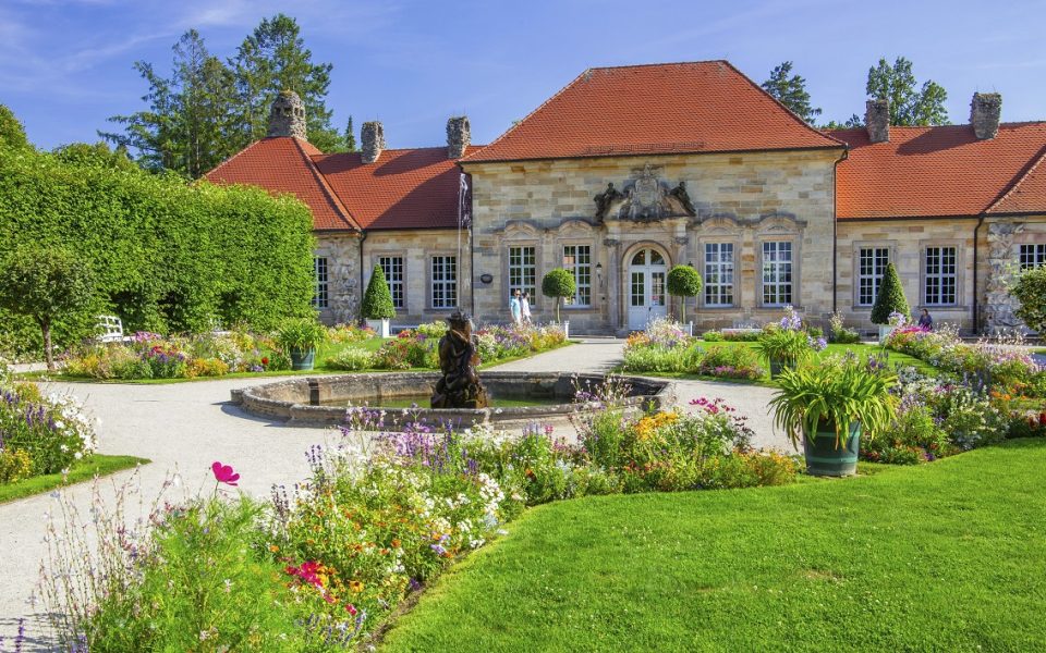 Garten