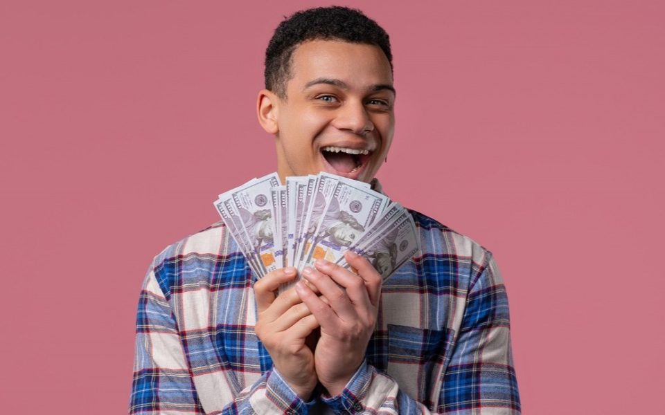 Macht Geld glücklich?