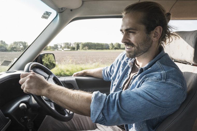 Die langlebigsten Autos: DIESE Kult-Marke schlägt alle anderen