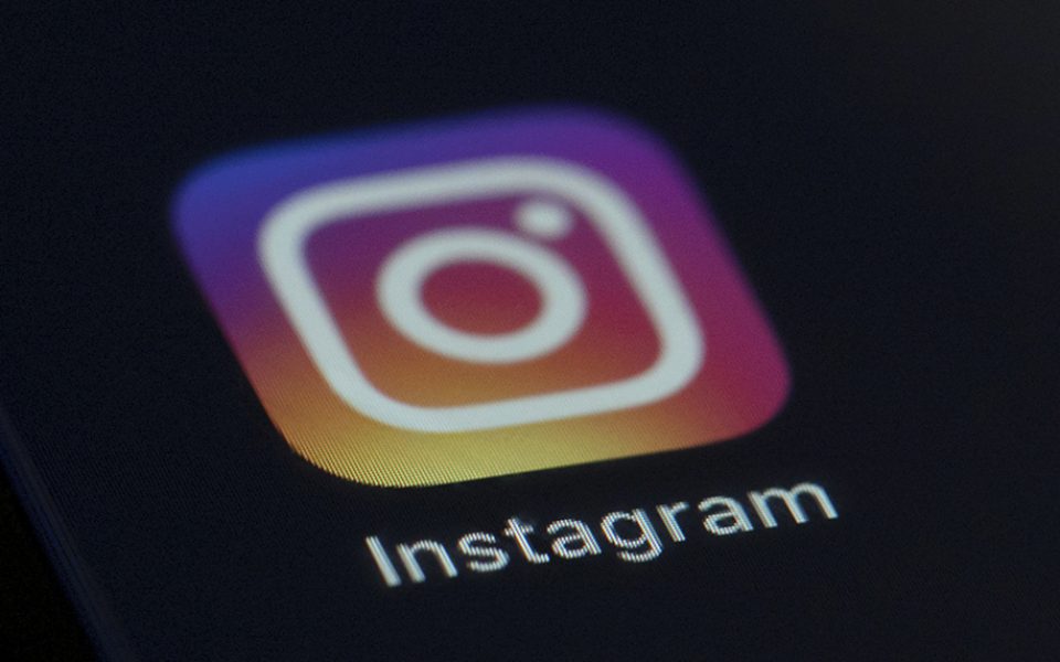 Instagram