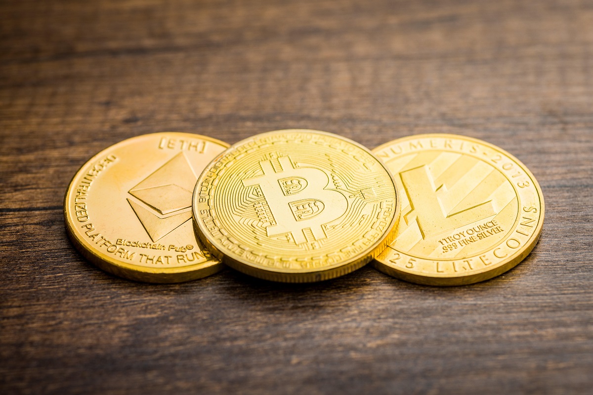 Krypto-Anleger aufgepasst: DAS plant Schwarz-Rot für digitale Assets