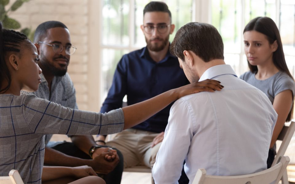 Mental Health Aid