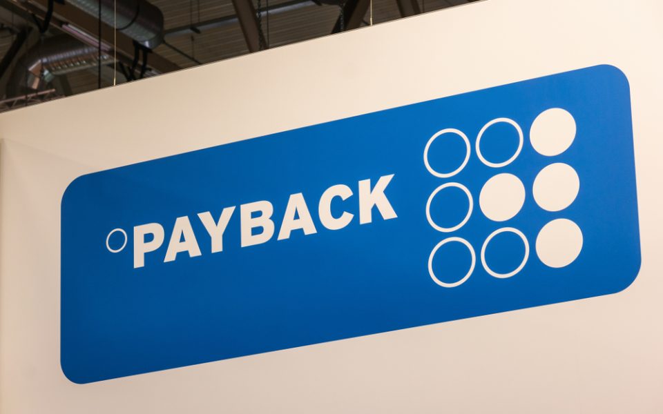 Es gibt große Änderungen im kommenden Jahr für Payback Kunden