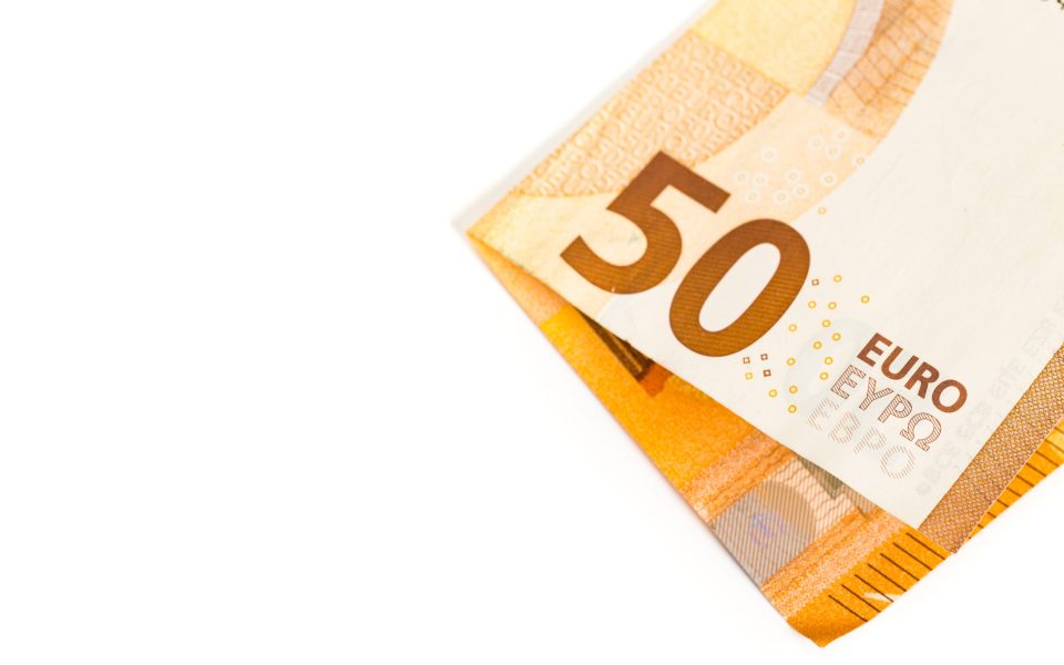 Diesen 50-Euro-Trick sollte man kennen
