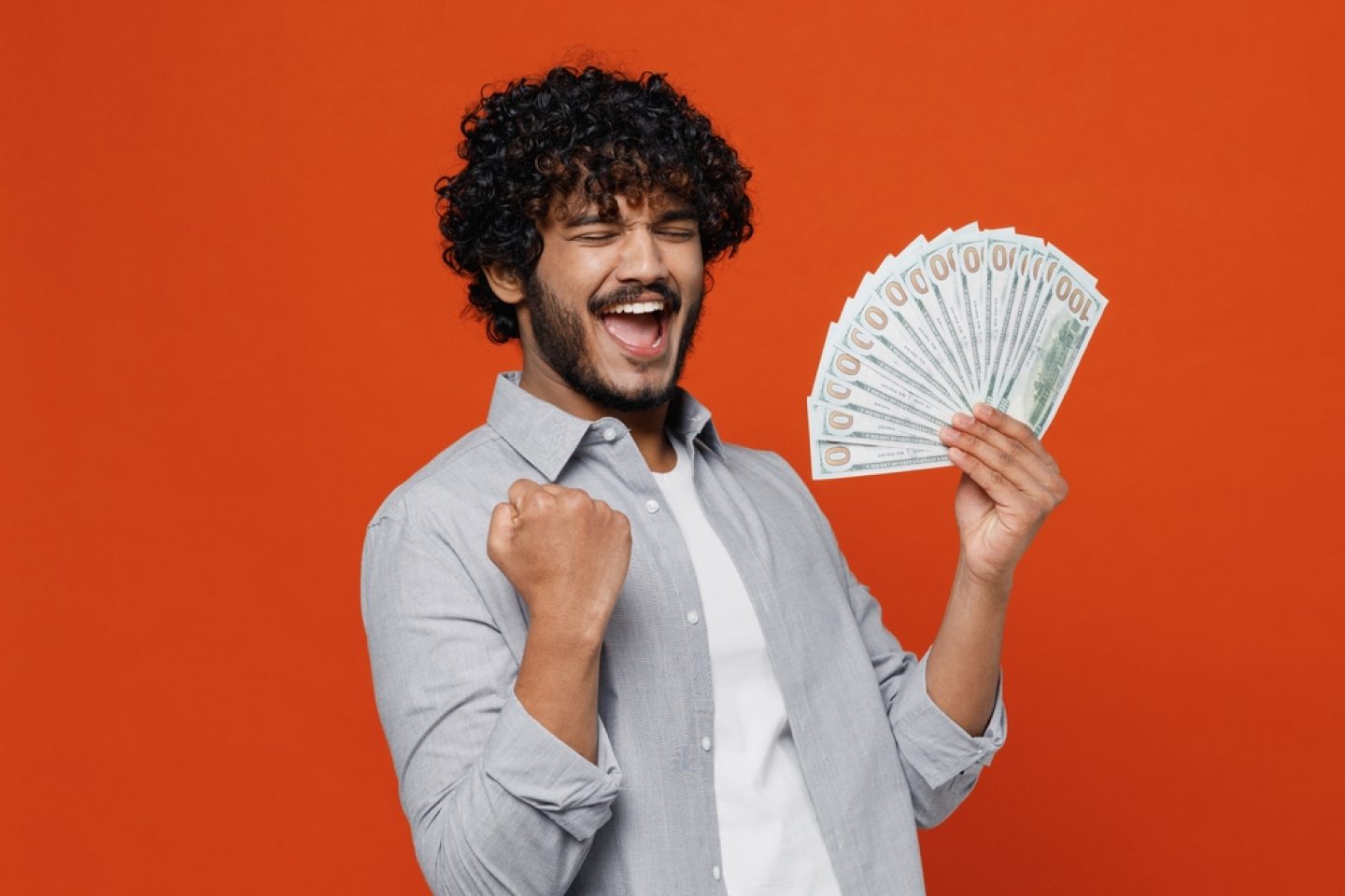 Gehaltspoker: Warum Donnerstag der Jackpot ist!