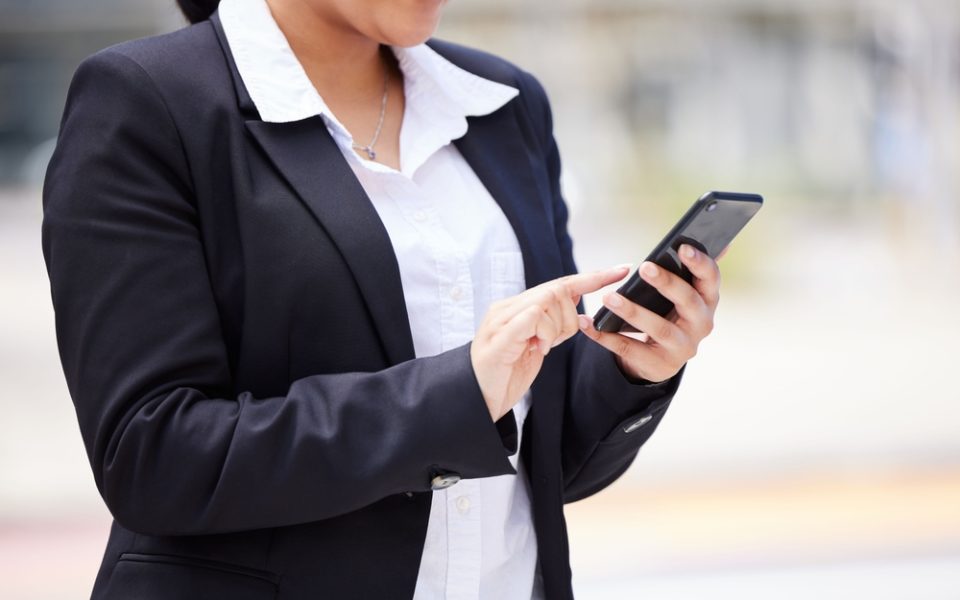 So wichtig ist WhatsApp heute beim Bewerbungsverfahren