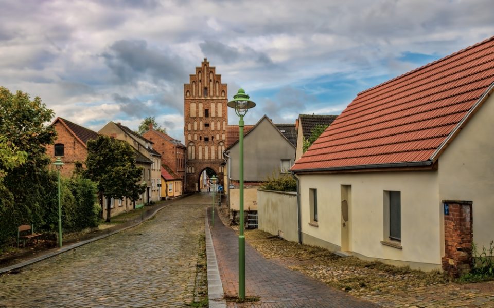 Mecklenburg Vorpommern