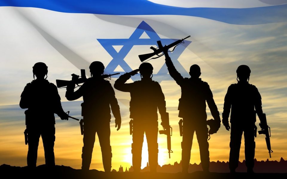 soldaten