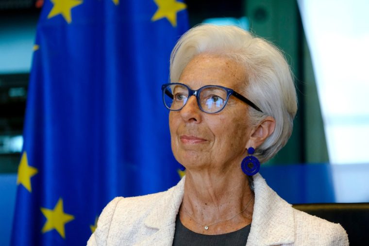 Energiemarkt schlägt Geldpolitik: EZB Zinswende wird zum Risiko