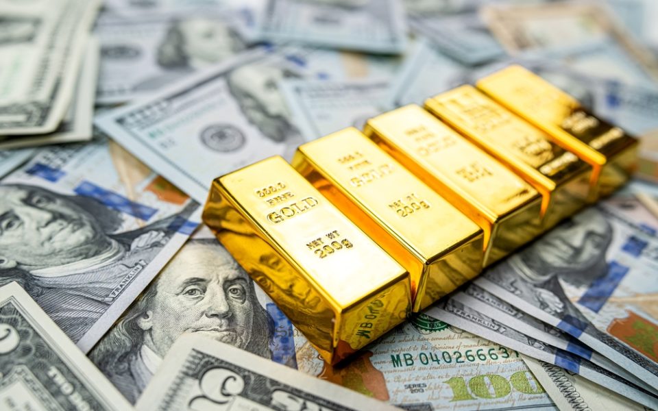 Gold