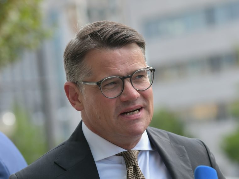 „Endlich mal wieder in Technologie einsteigen, statt auszusteigen“
