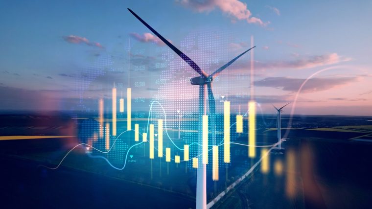 Wie Agilität die Energiebranche der Zukunft beeinflusst